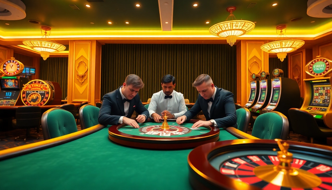 Experience thrilling online gaming at https://888newws.com/ with a vibrant casino atmosphere.
