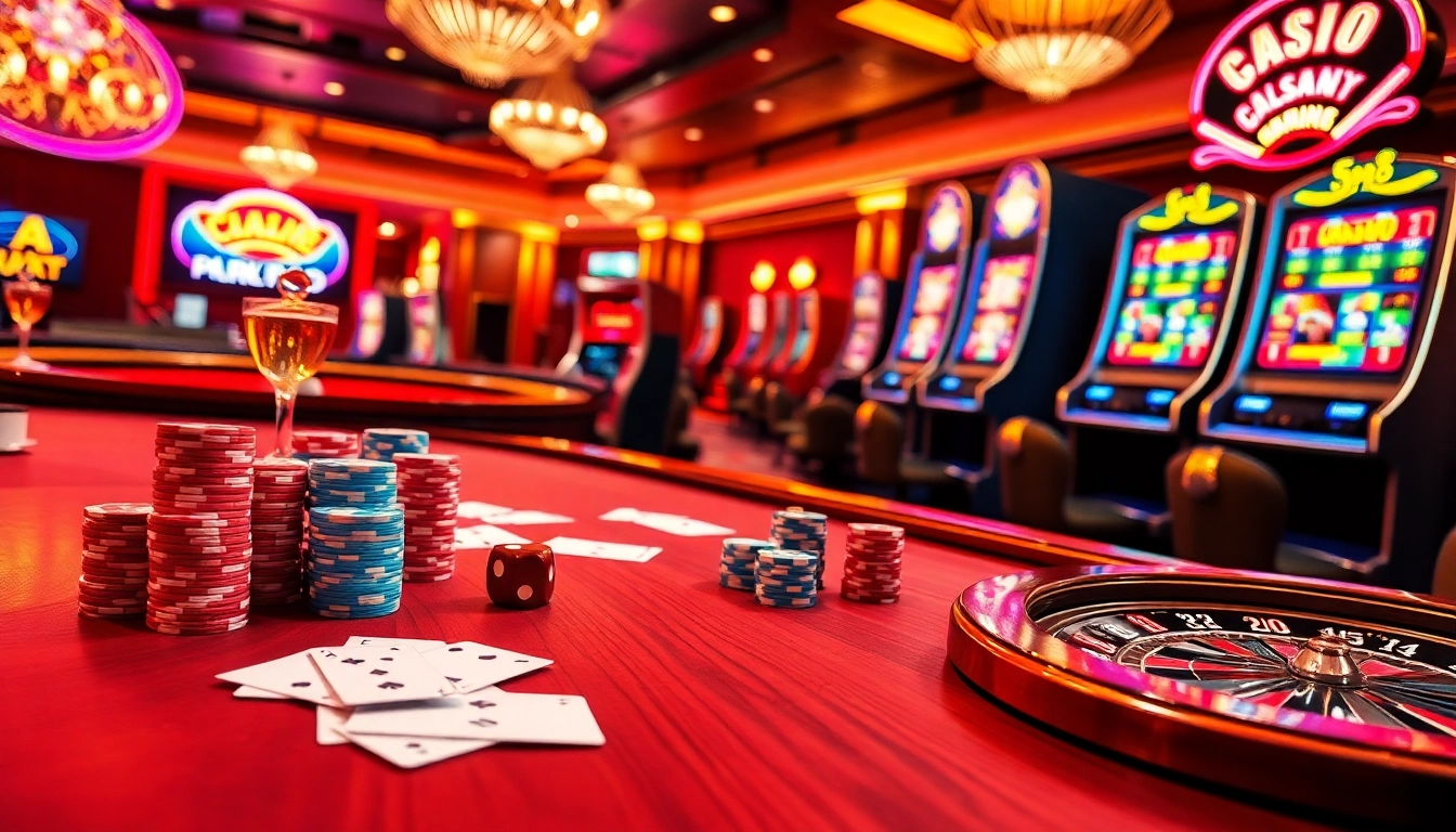Experience the thrill of casino gaming at https://88new.autos/ with vibrant poker tables and roulette wheels in action.