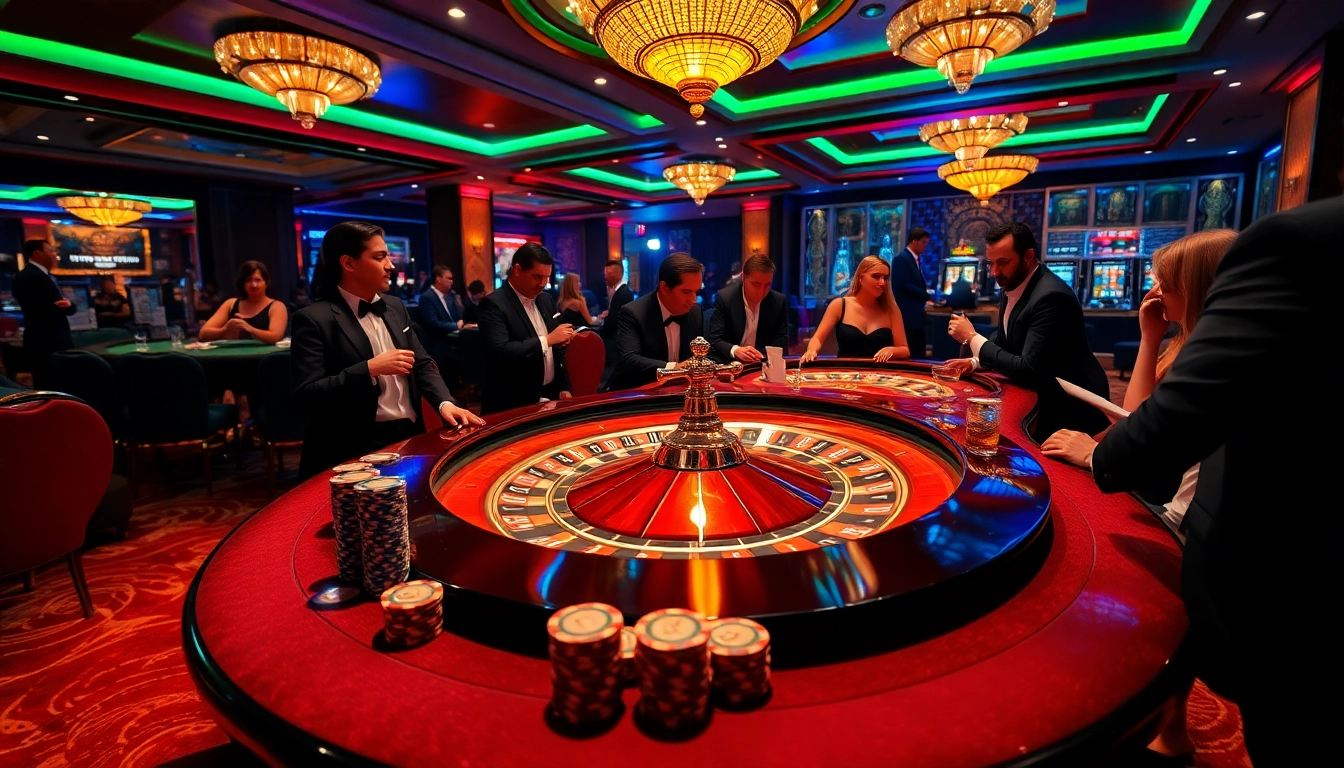 Experience the excitement of gambling at 888new.nl with vibrant casino gameplay.