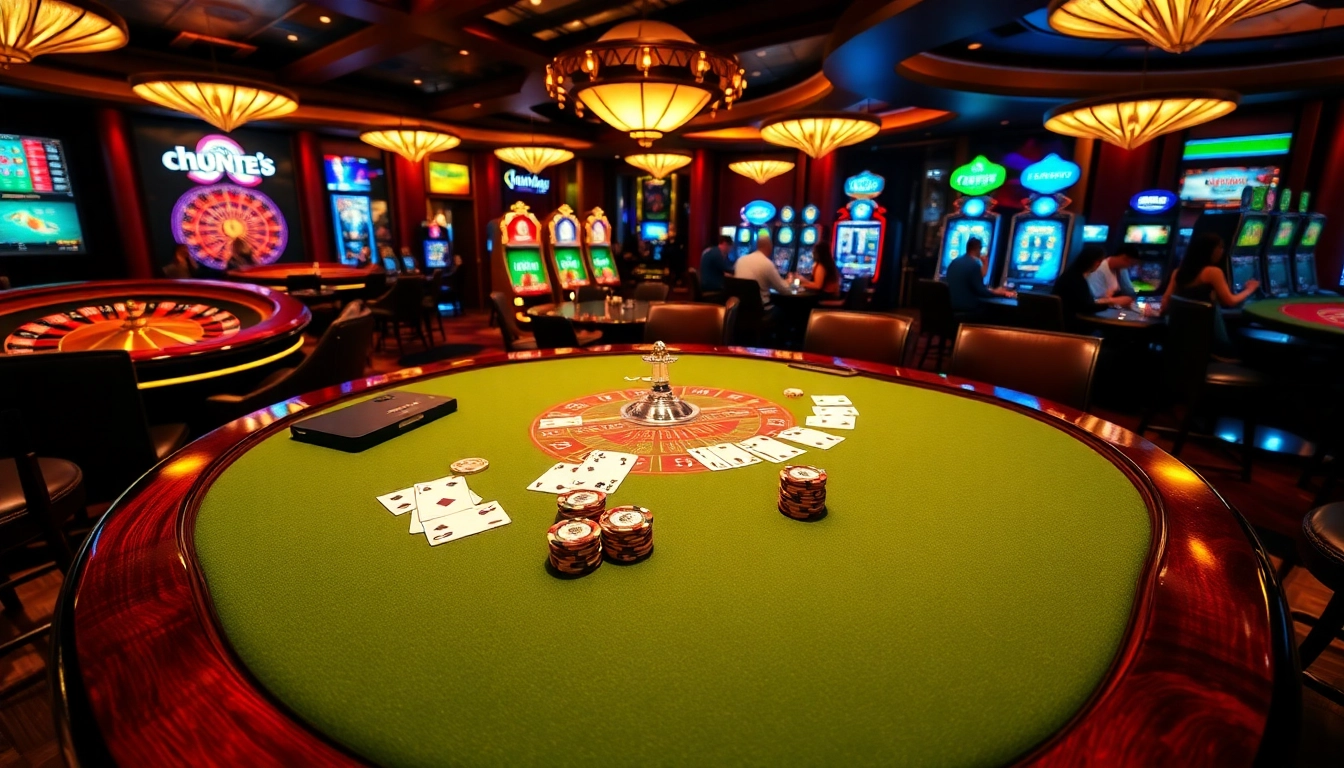 Join the action at https://bj88h.org/ with thrilling blackjack and colorful casino games.