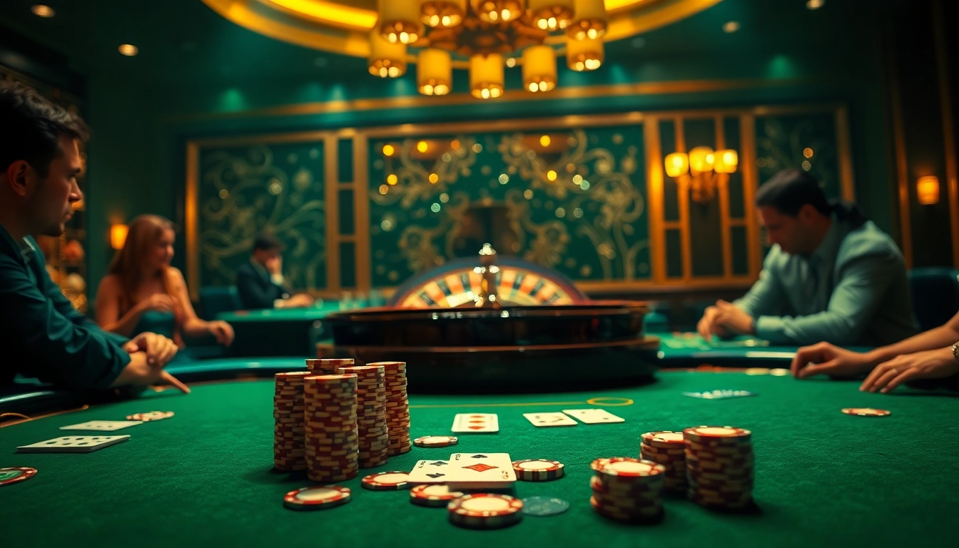 Experience the thrill at nhà cái F168 with engaging casino games and excitement.