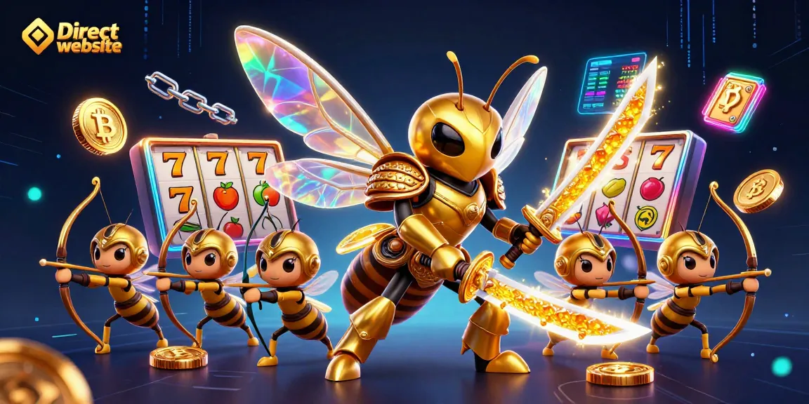 Spin the reels on the Direct website for thrilling casino action with vibrant games and rewards.