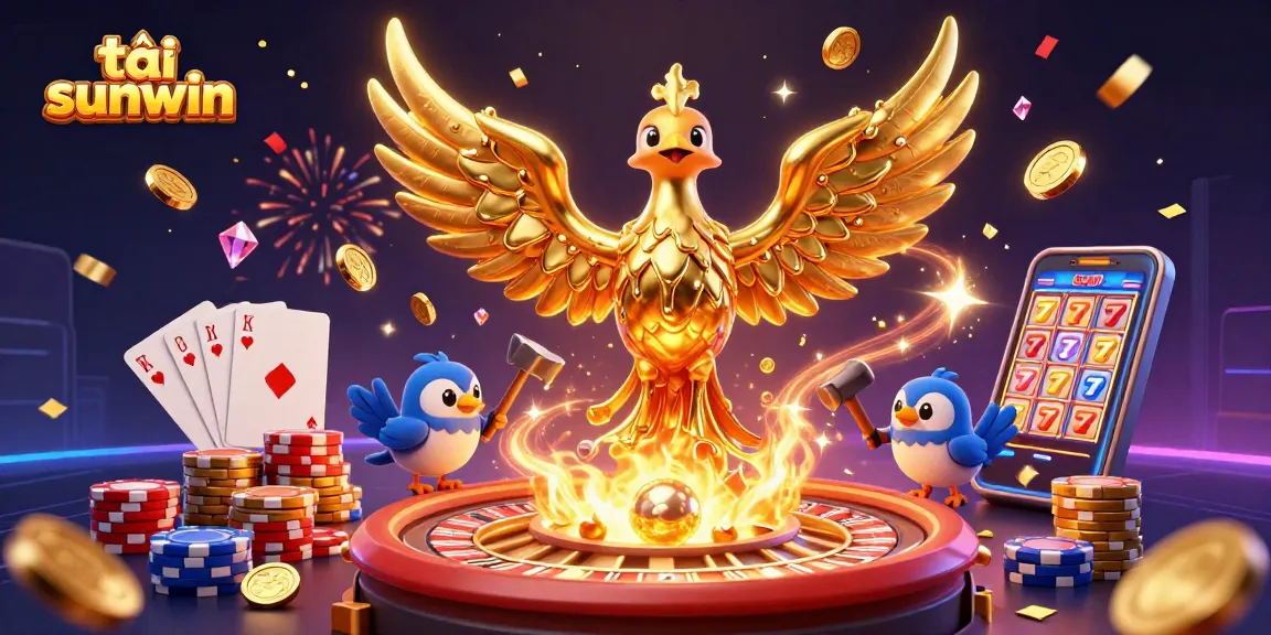 Tải sunwin and join the excitement of immersive casino gaming with golden rewards, slots, and roulette.