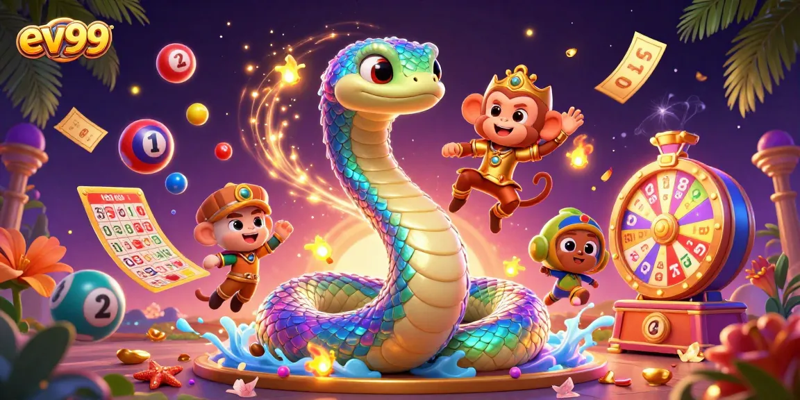Experience thrilling games with ev99 featuring vibrant designs and dynamic casino elements.