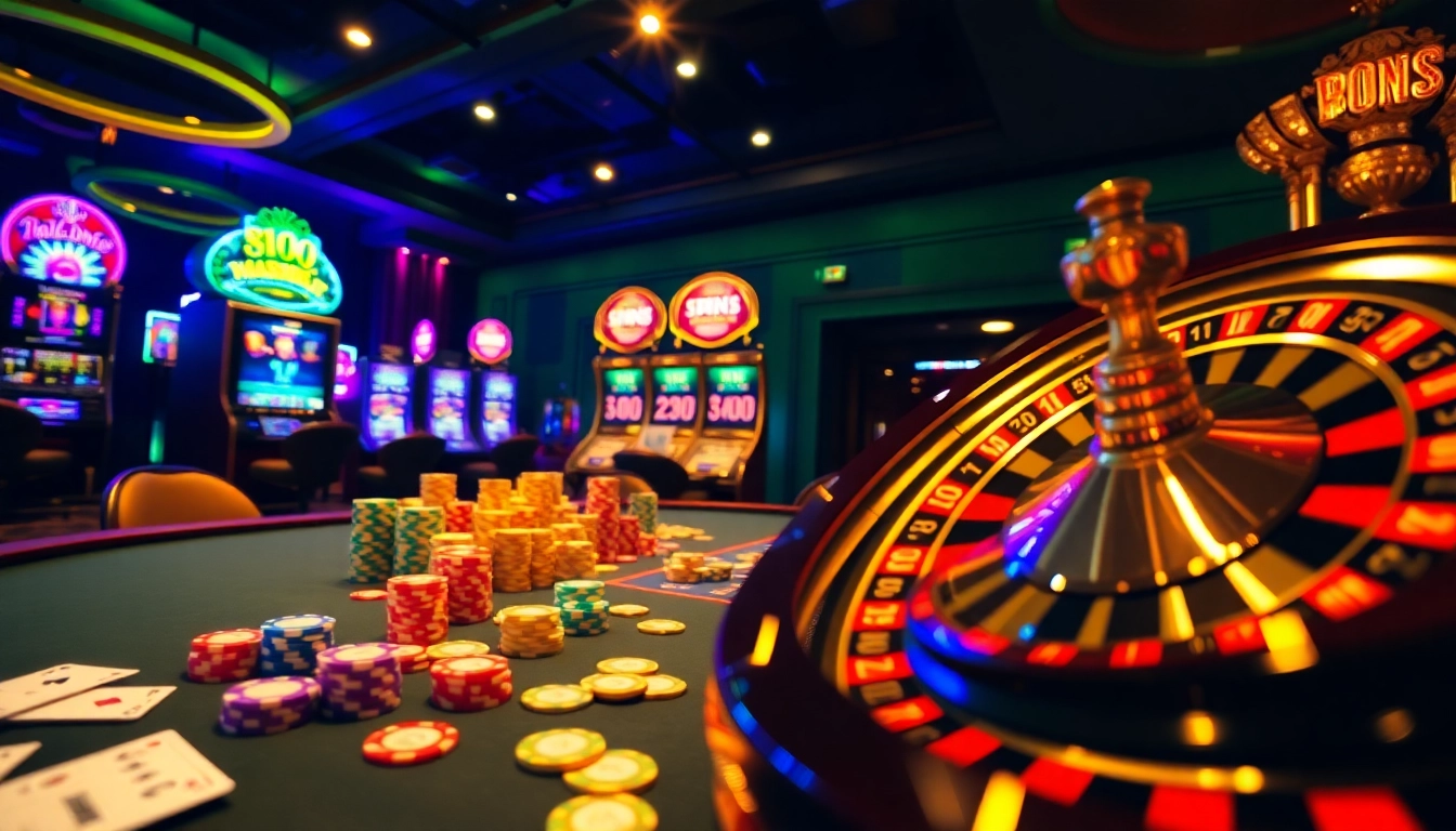 Experience thrilling action at LC88.COM with vibrant casino tables and exciting gameplay.
