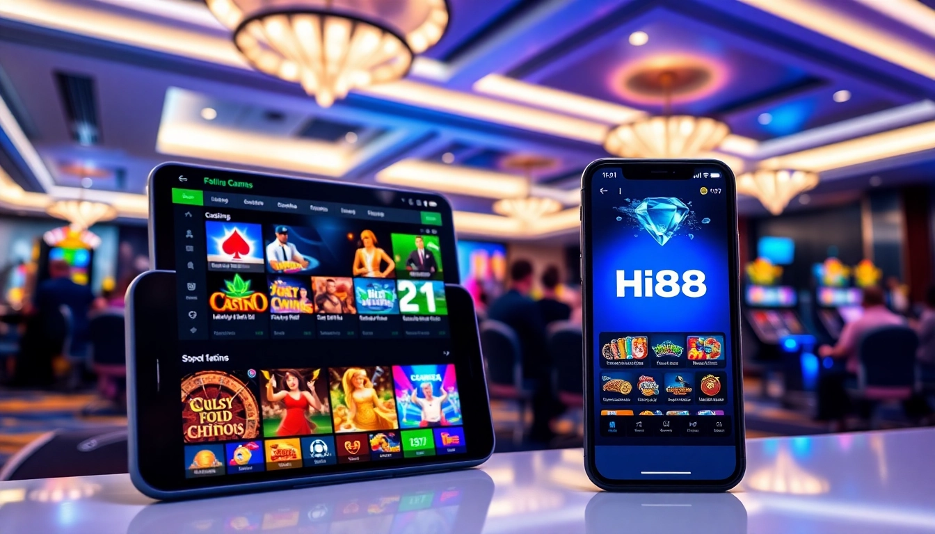 Experience the excitement of online gaming with stimmgewitter.org, showcasing vibrant casino games and betting options.